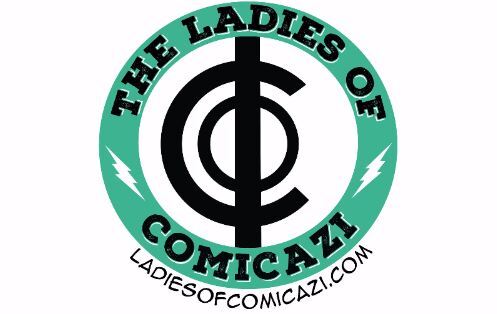 The Ladies of Comicazi Podcast